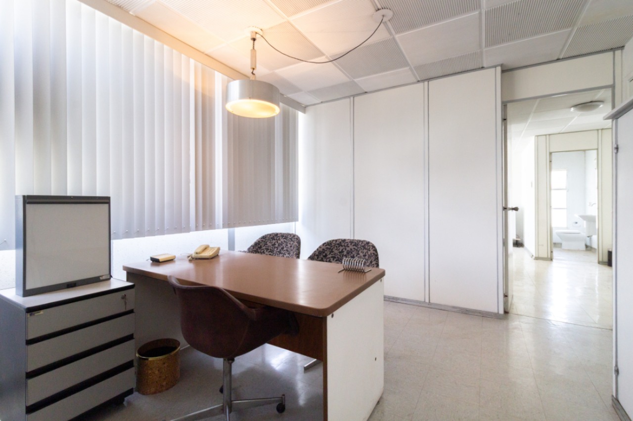 Sala-Conjunto, 160 m² - Foto 32