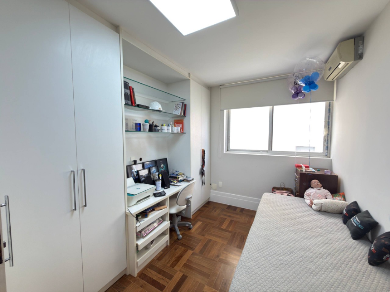 Apartamento, 3 quartos, 200 m² - Foto 14