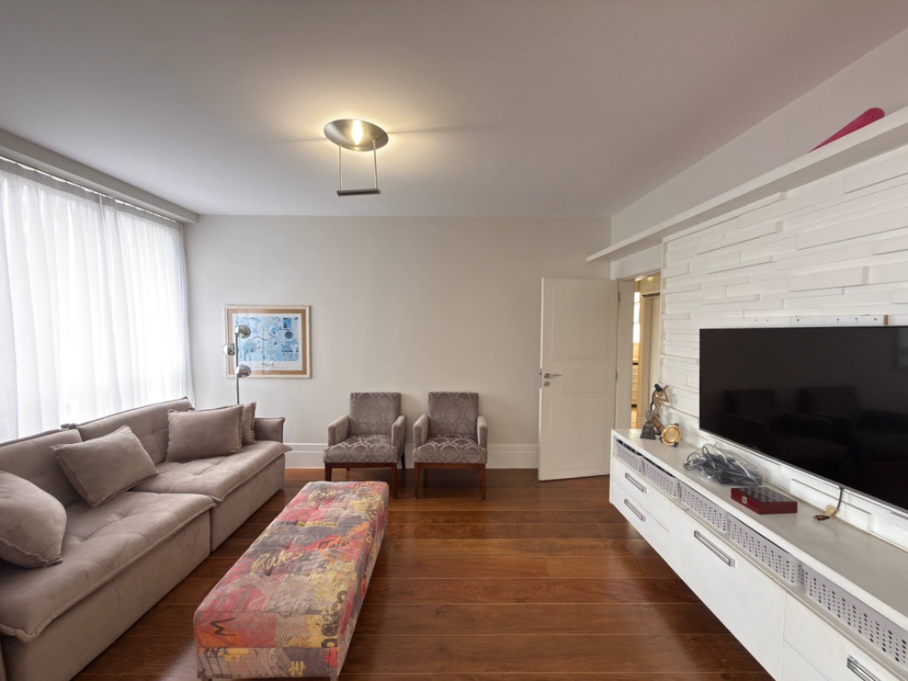 Apartamento, 3 quartos, 200 m² - Foto 46