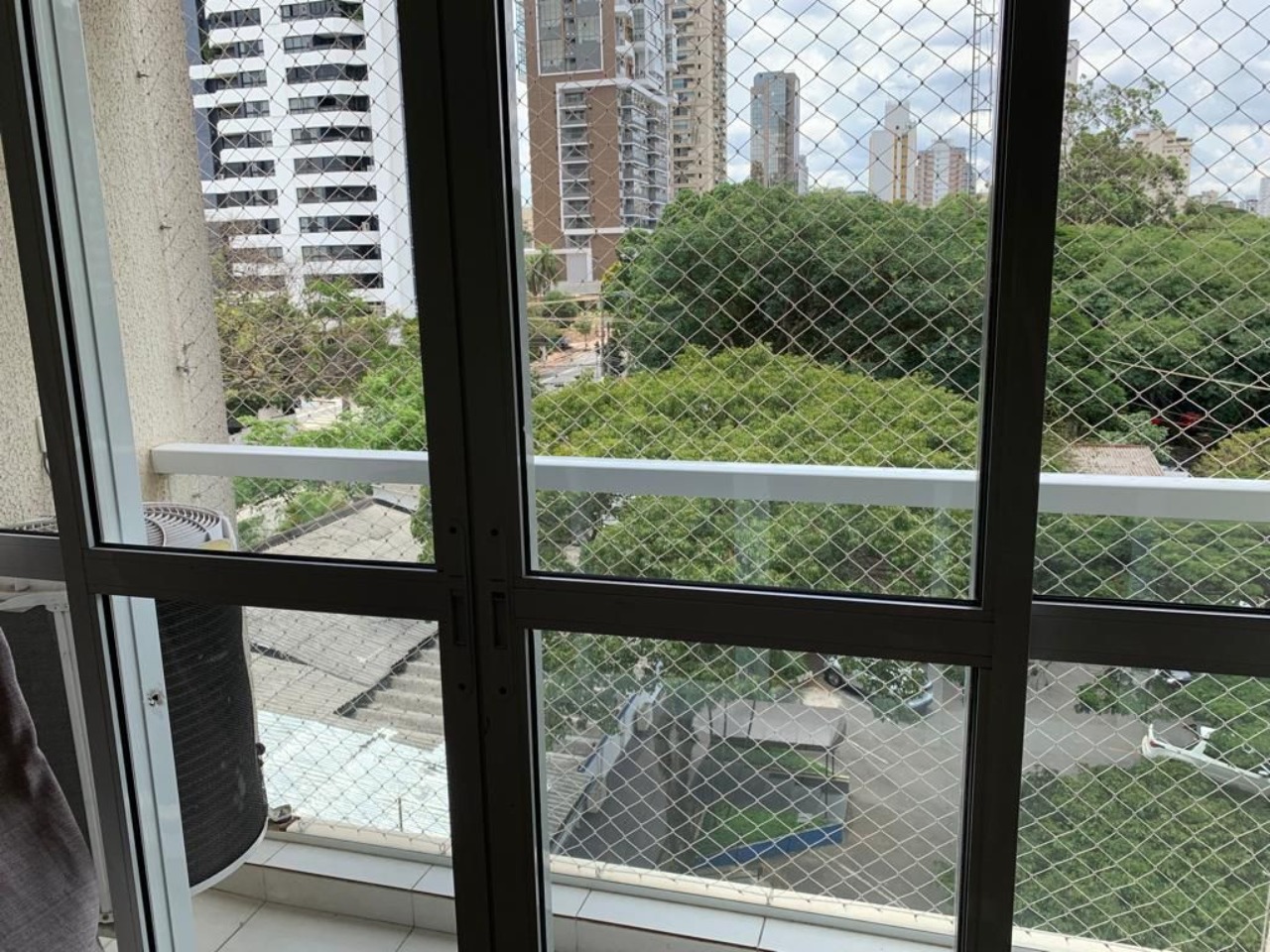 Apartamento, 2 quartos, 54 m² - Foto 2