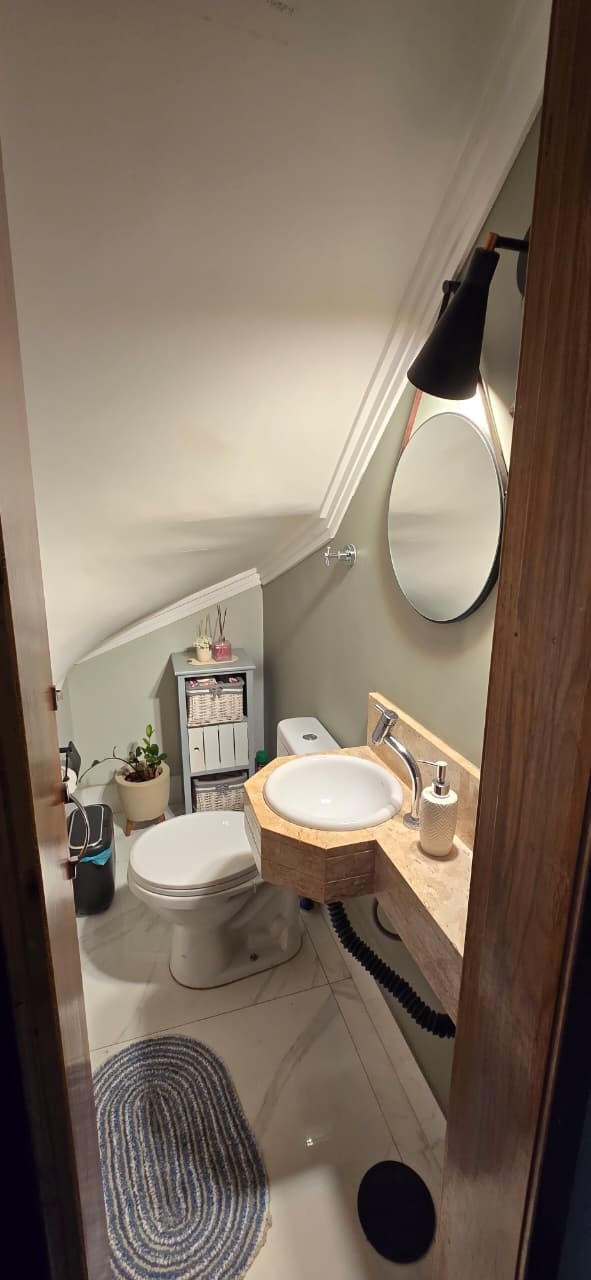 Casa, 3 quartos, 180 m² - Foto 19