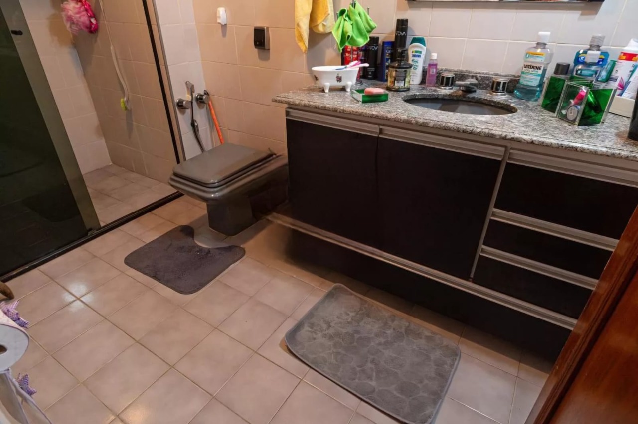Apartamento, 3 quartos, 120 m² - Foto 10