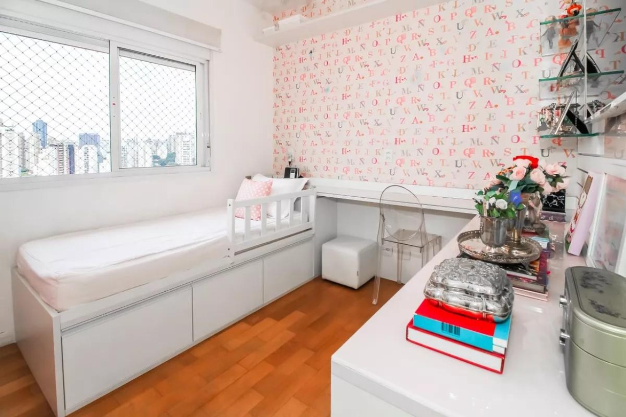 Apartamento, 3 quartos, 206 m² - Foto 14