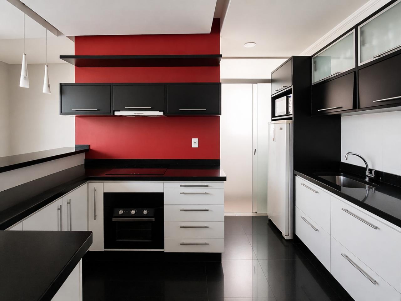 Apartamento, 1 quarto, 80 m² - Foto 26