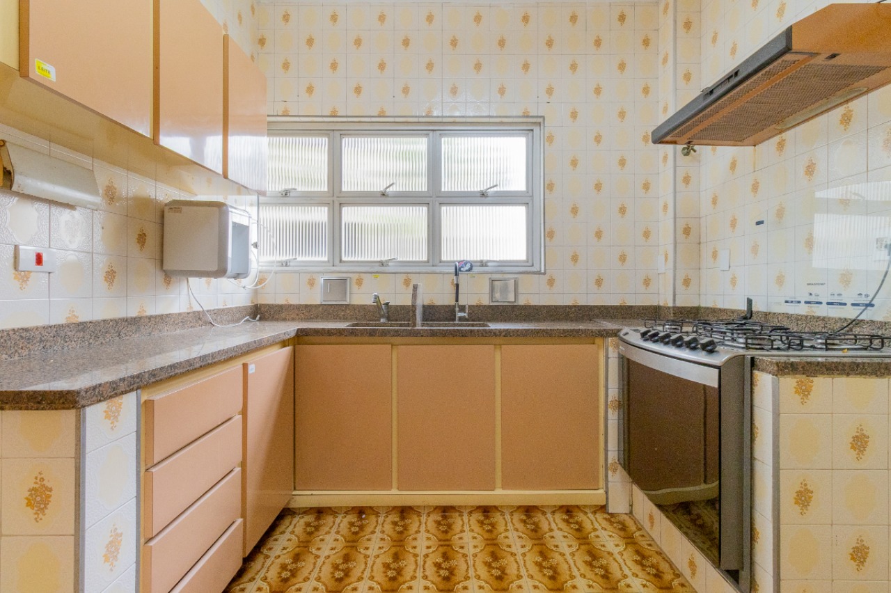 Apartamento, 3 quartos, 220 m² - Foto 6