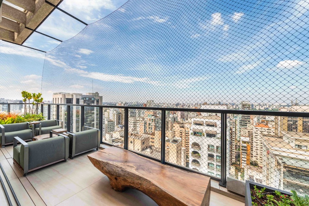 Cobertura, 5 quartos, 408 m² - Foto 44