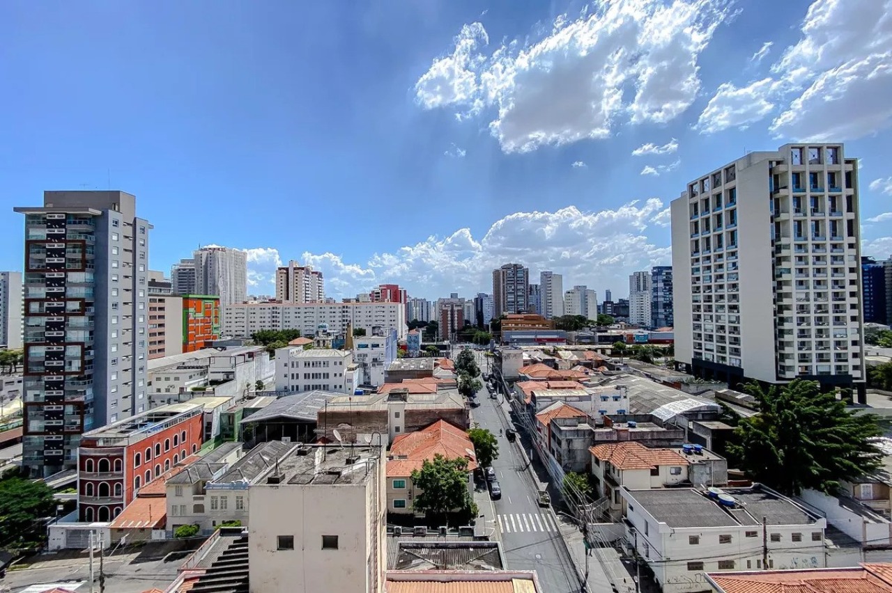 Apartamento, 1 quarto, 31 m² - Foto 12
