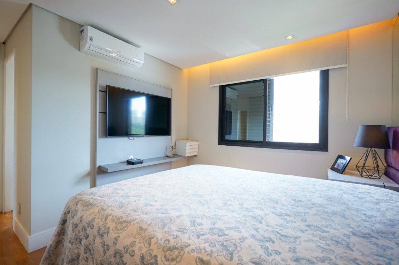 Apartamento, 3 quartos, 170 m² - Foto 20