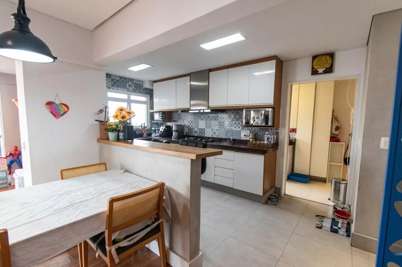 Cobertura, 3 quartos, 243 m² - Foto 4