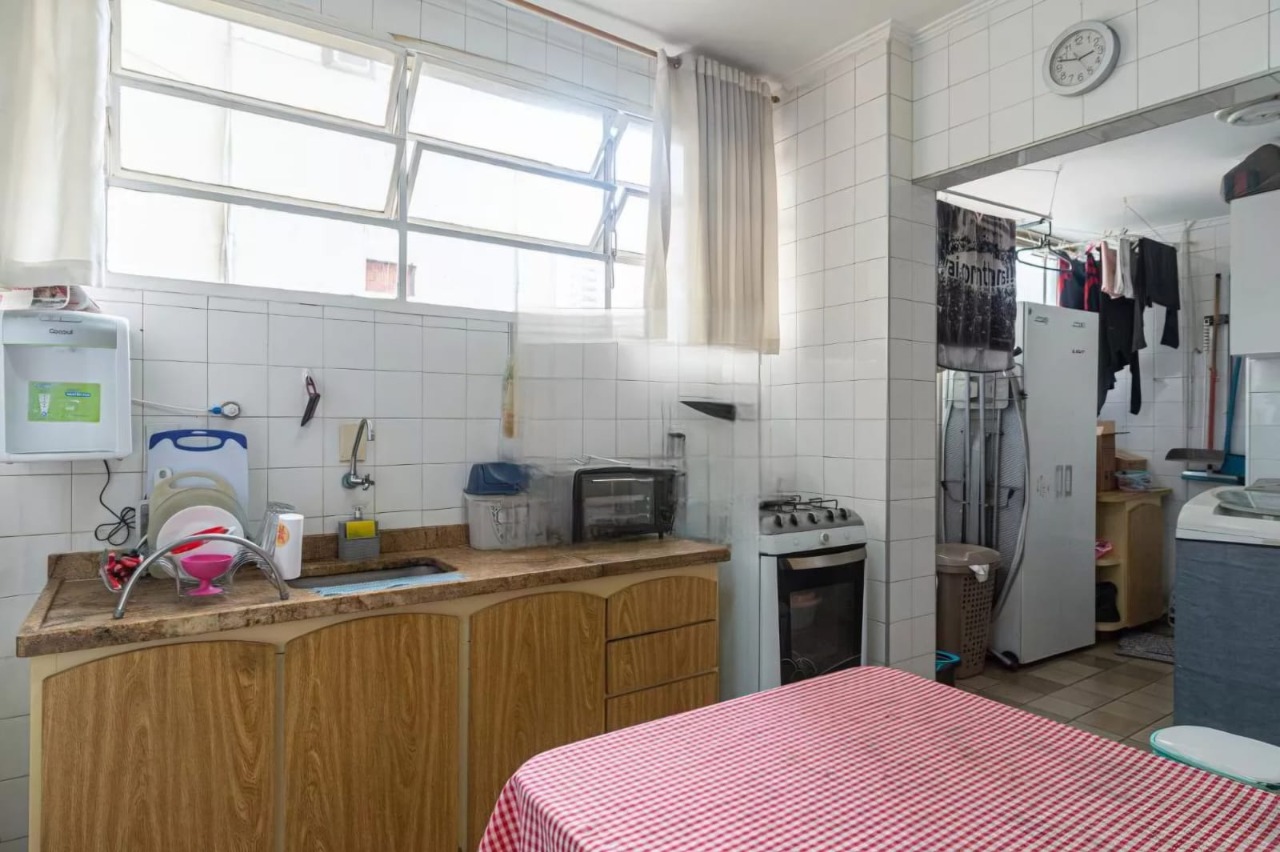 Apartamento, 3 quartos, 120 m² - Foto 7