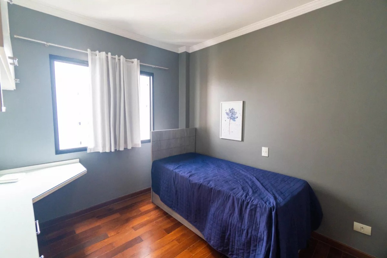 Apartamento, 3 quartos, 140 m² - Foto 11