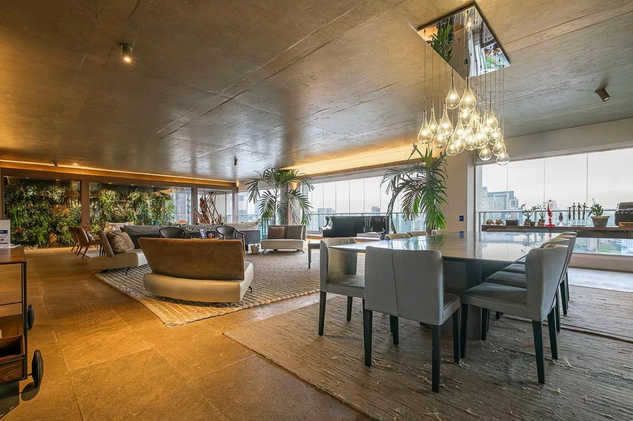 Apartamento, 3 quartos, 354 m² - Foto 23