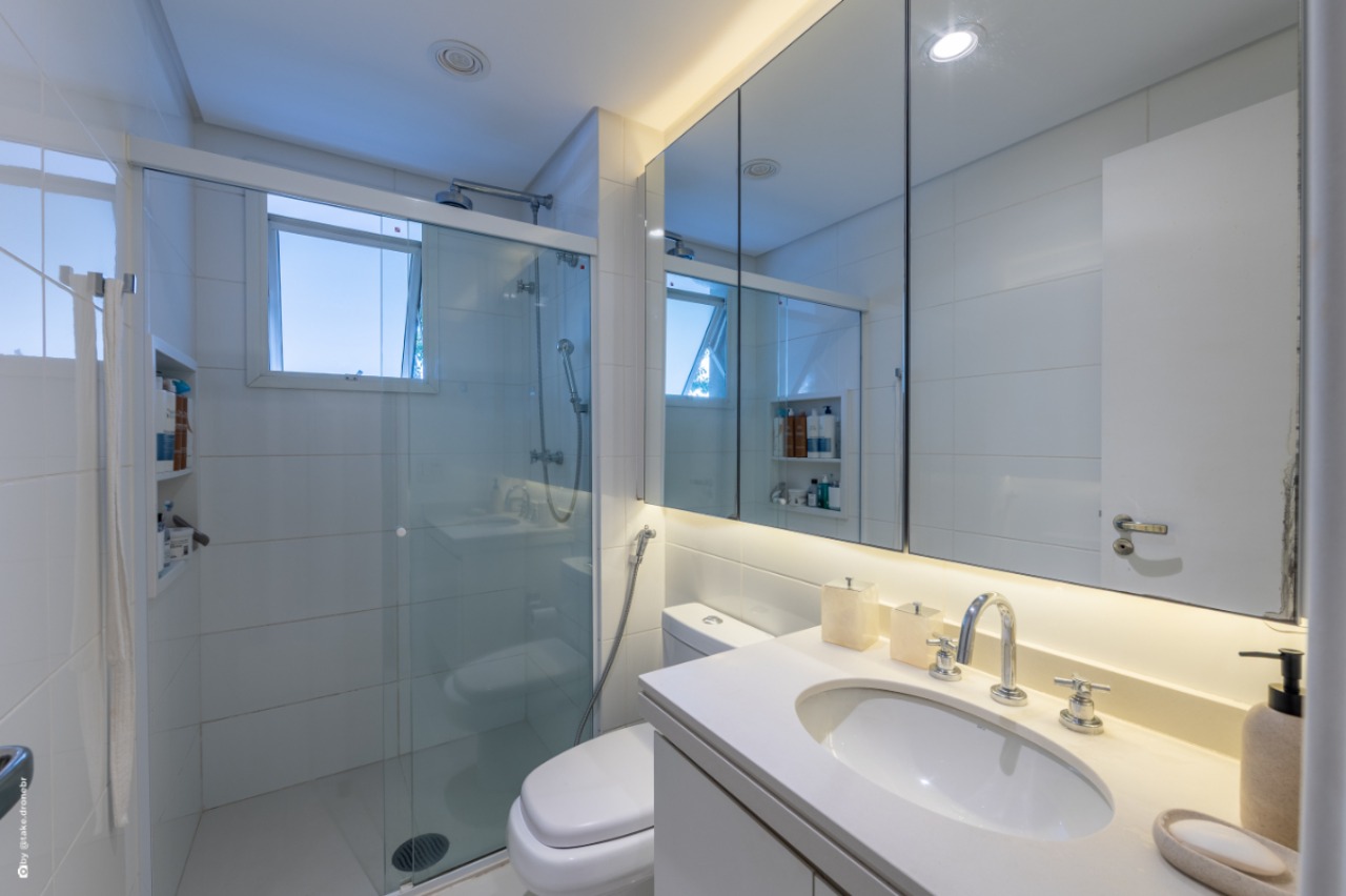 Apartamento, 3 quartos, 170 m² - Foto 10
