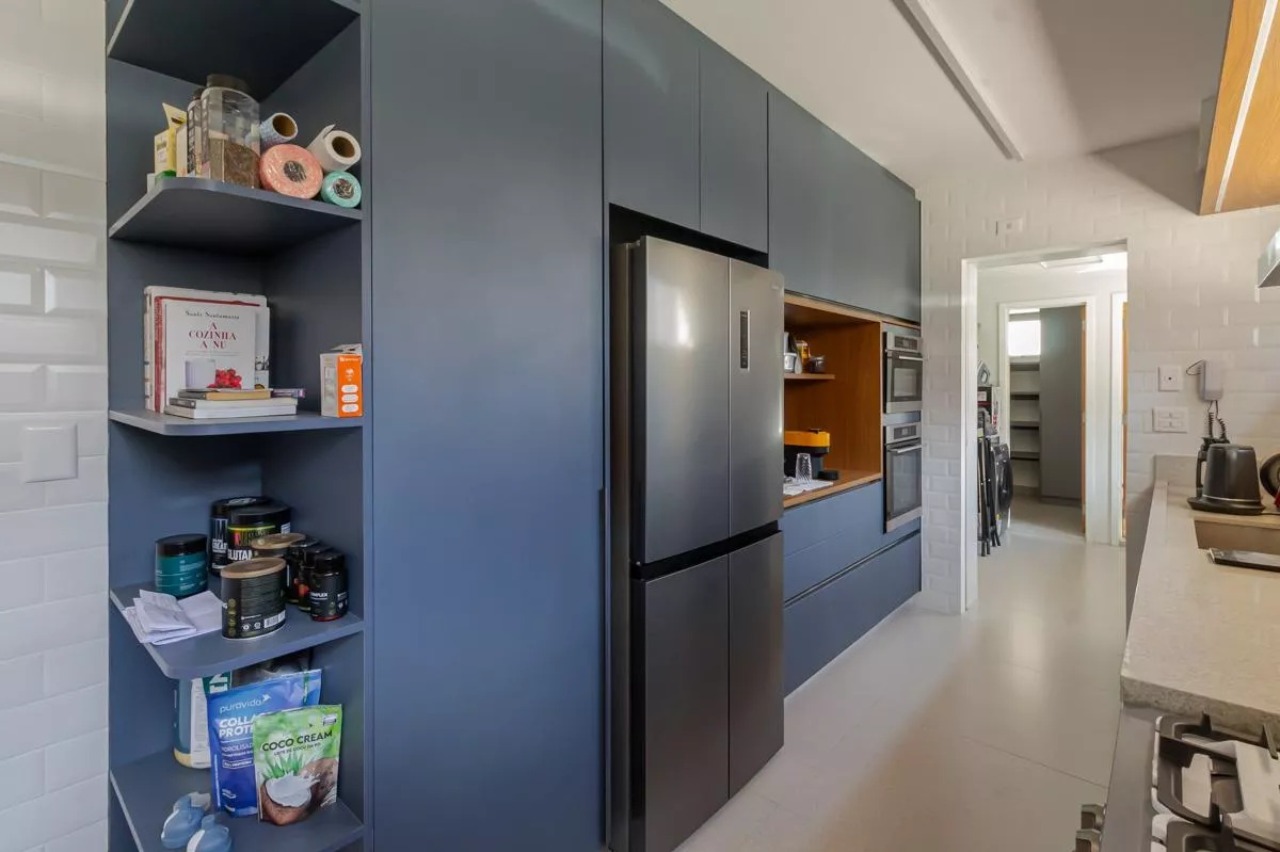 Apartamento, 3 quartos, 195 m² - Foto 20