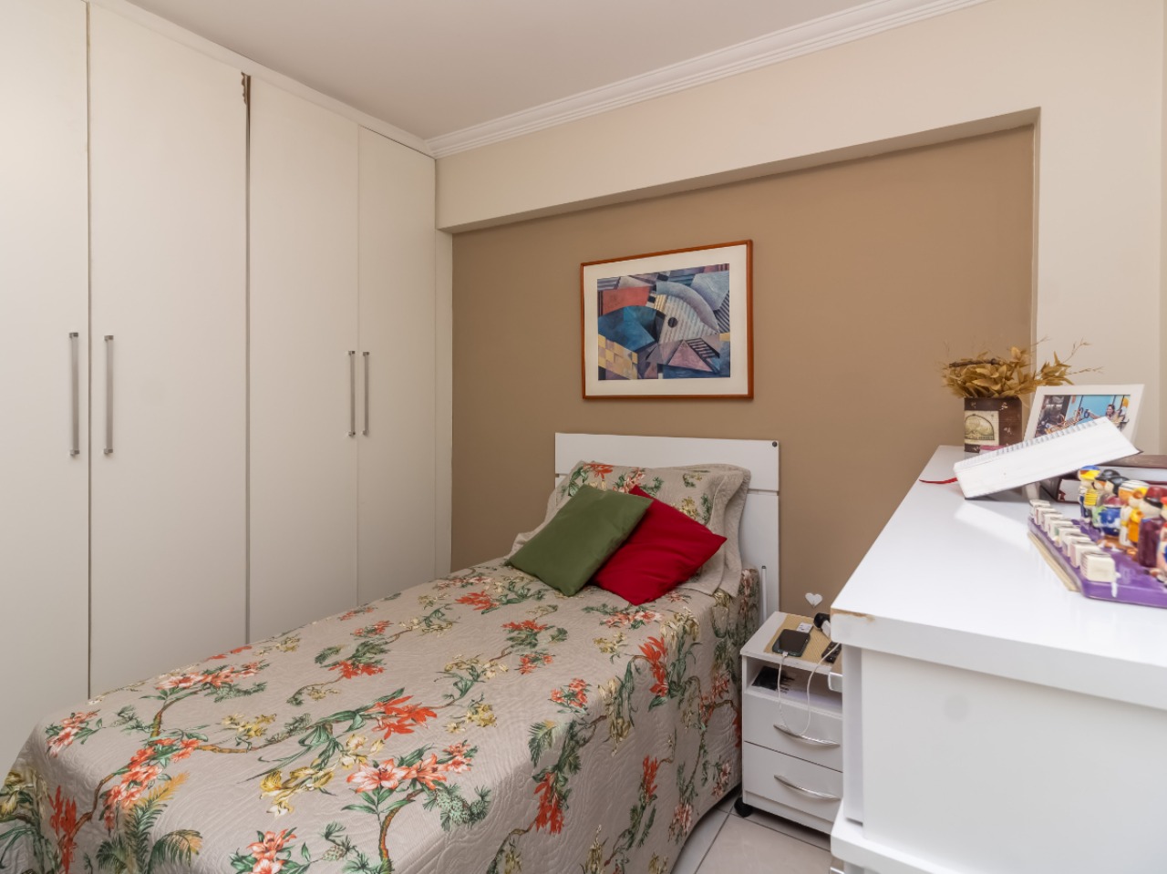 Apartamento, 2 quartos, 90 m² - Foto 17