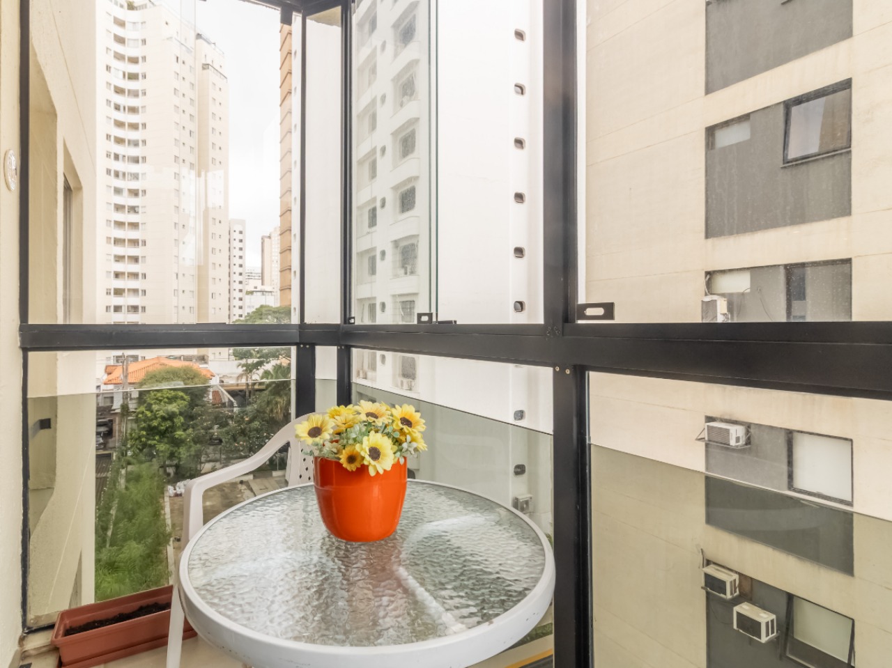 Apartamento, 2 quartos, 90 m² - Foto 7