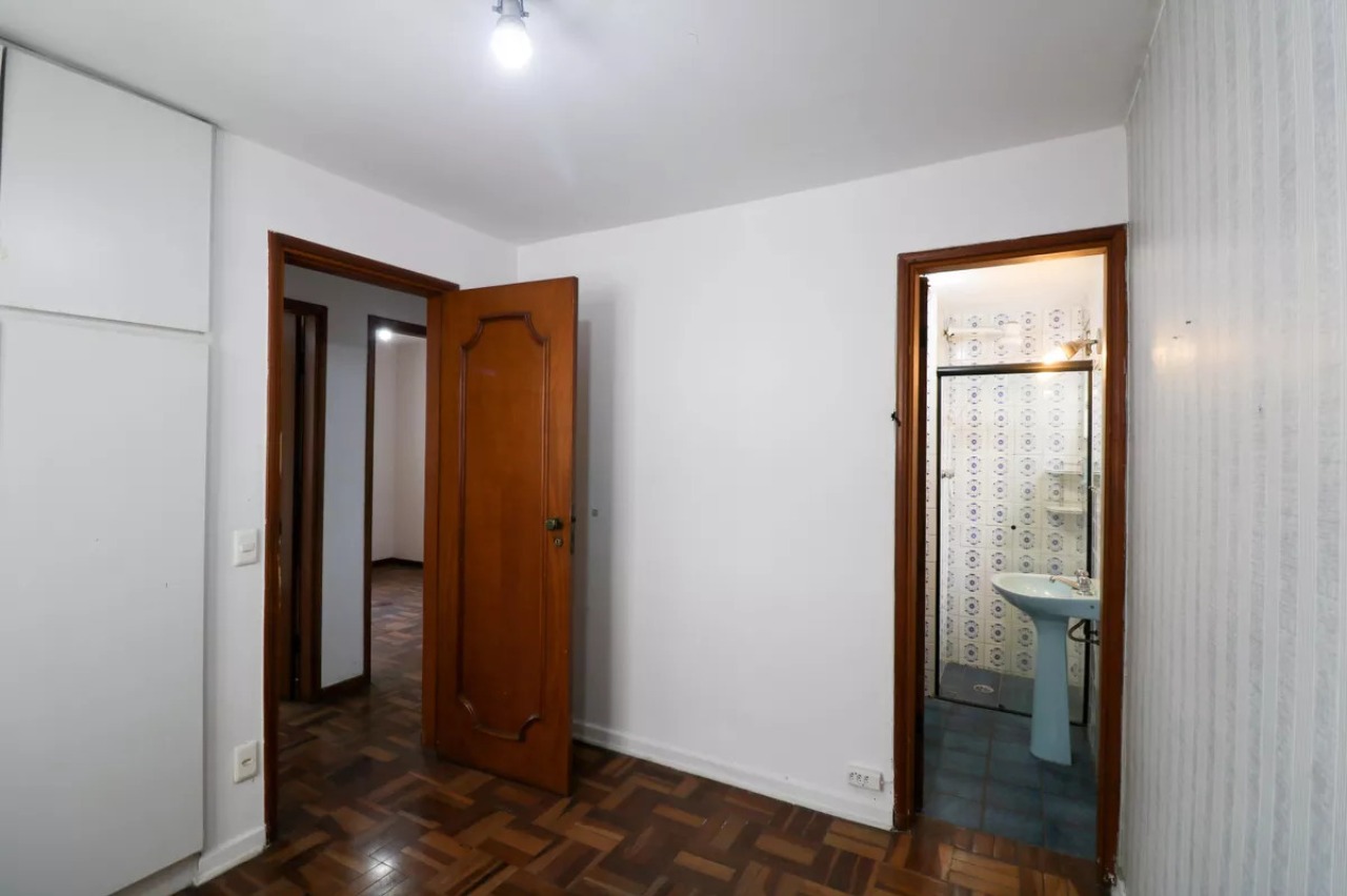 Apartamento, 3 quartos, 80 m² - Foto 11