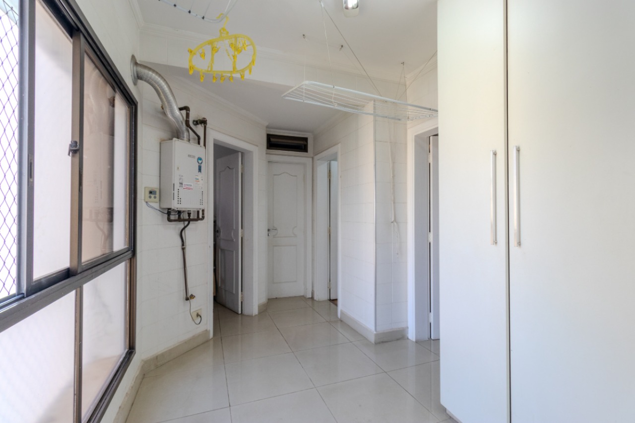 Apartamento, 4 quartos, 300 m² - Foto 41
