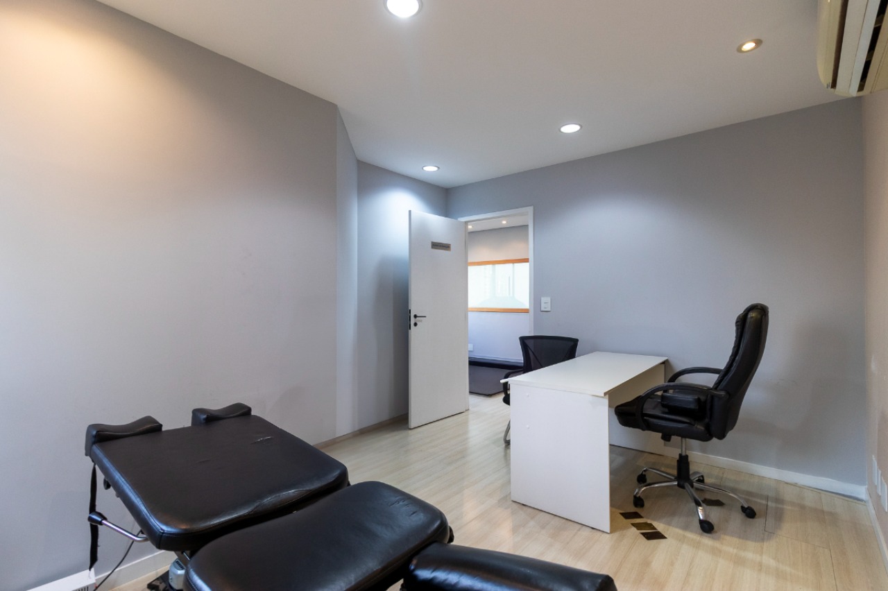 Sala-Conjunto, 90 m² - Foto 18