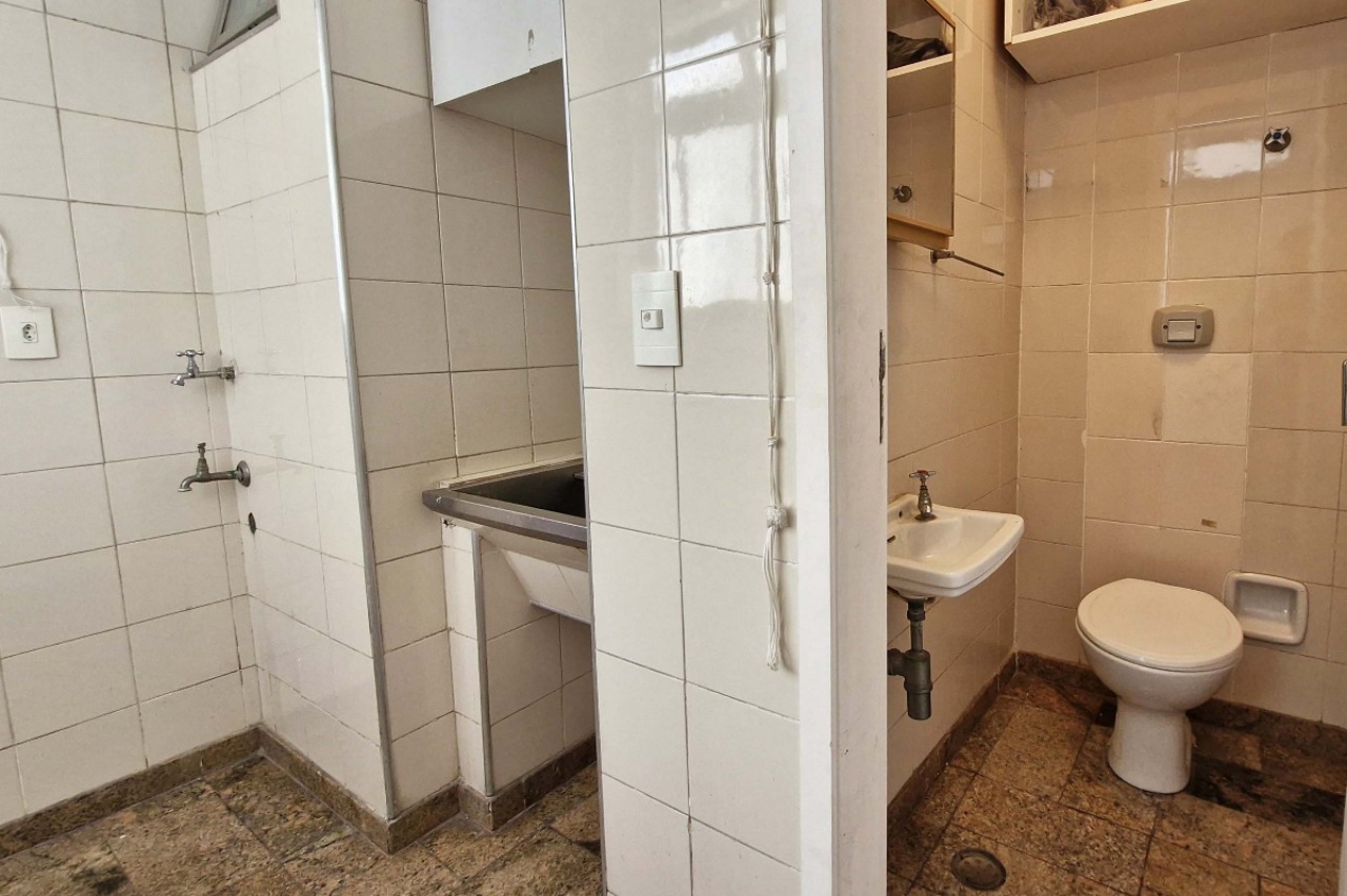 Apartamento, 3 quartos, 100 m² - Foto 21
