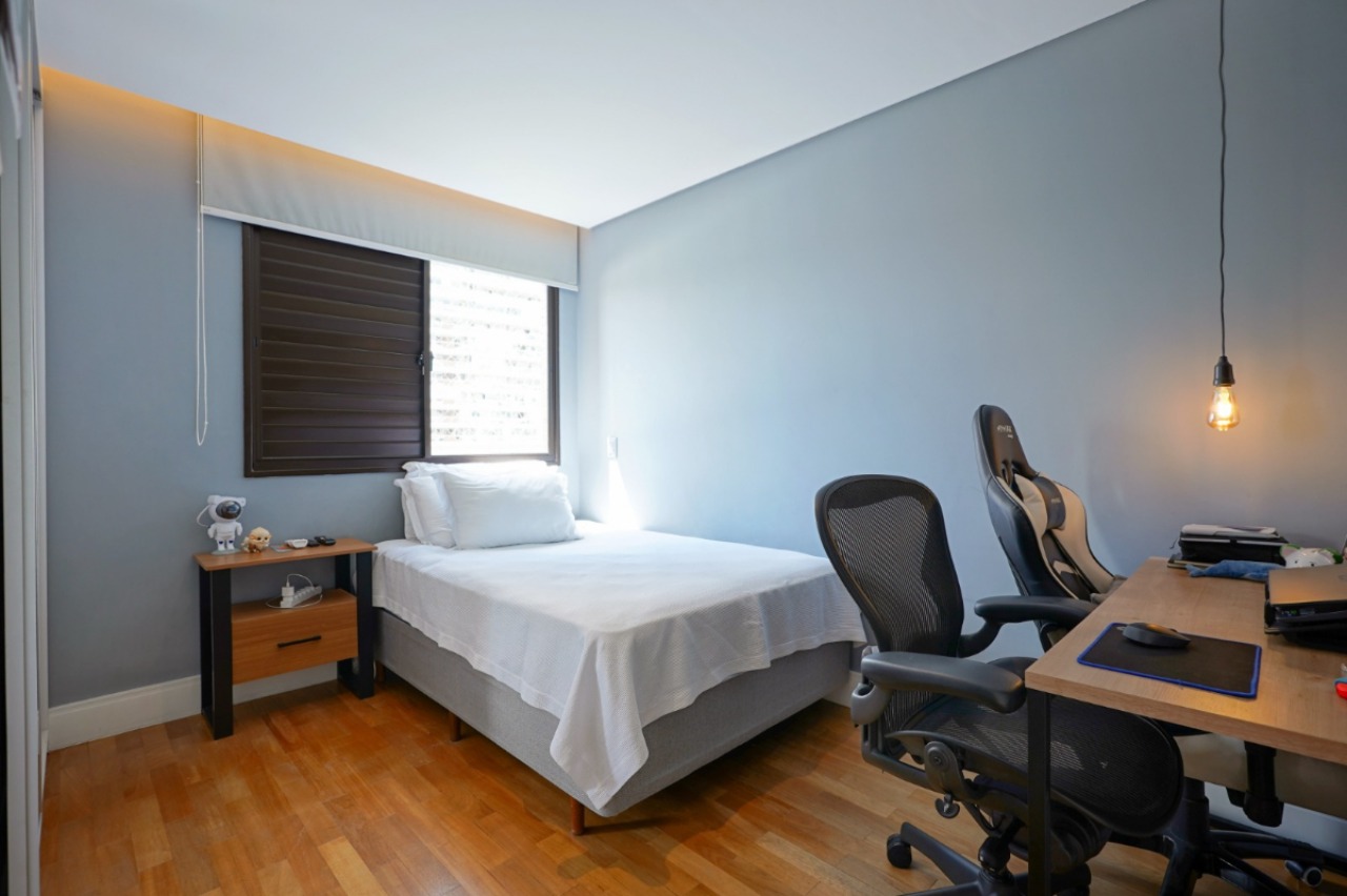 Apartamento, 3 quartos, 170 m² - Foto 13