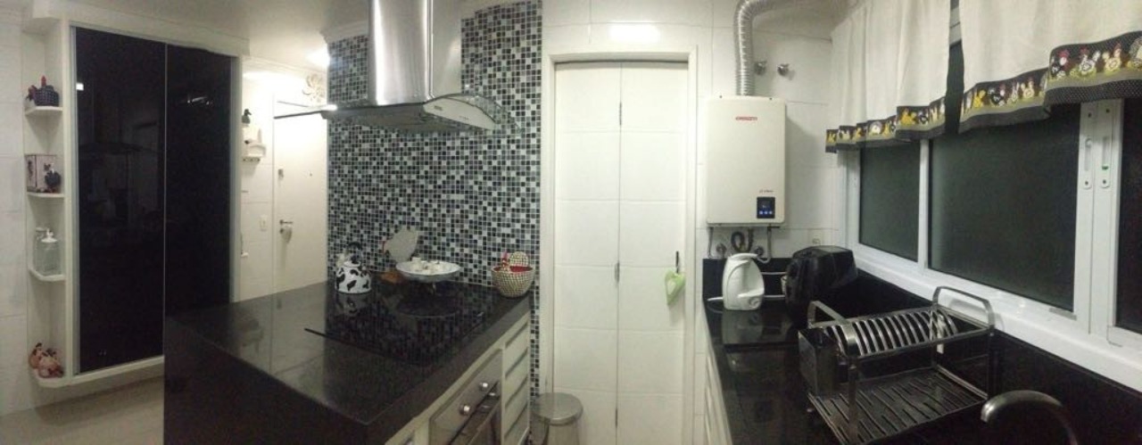 Apartamento, 3 quartos, 107 m² - Foto 6