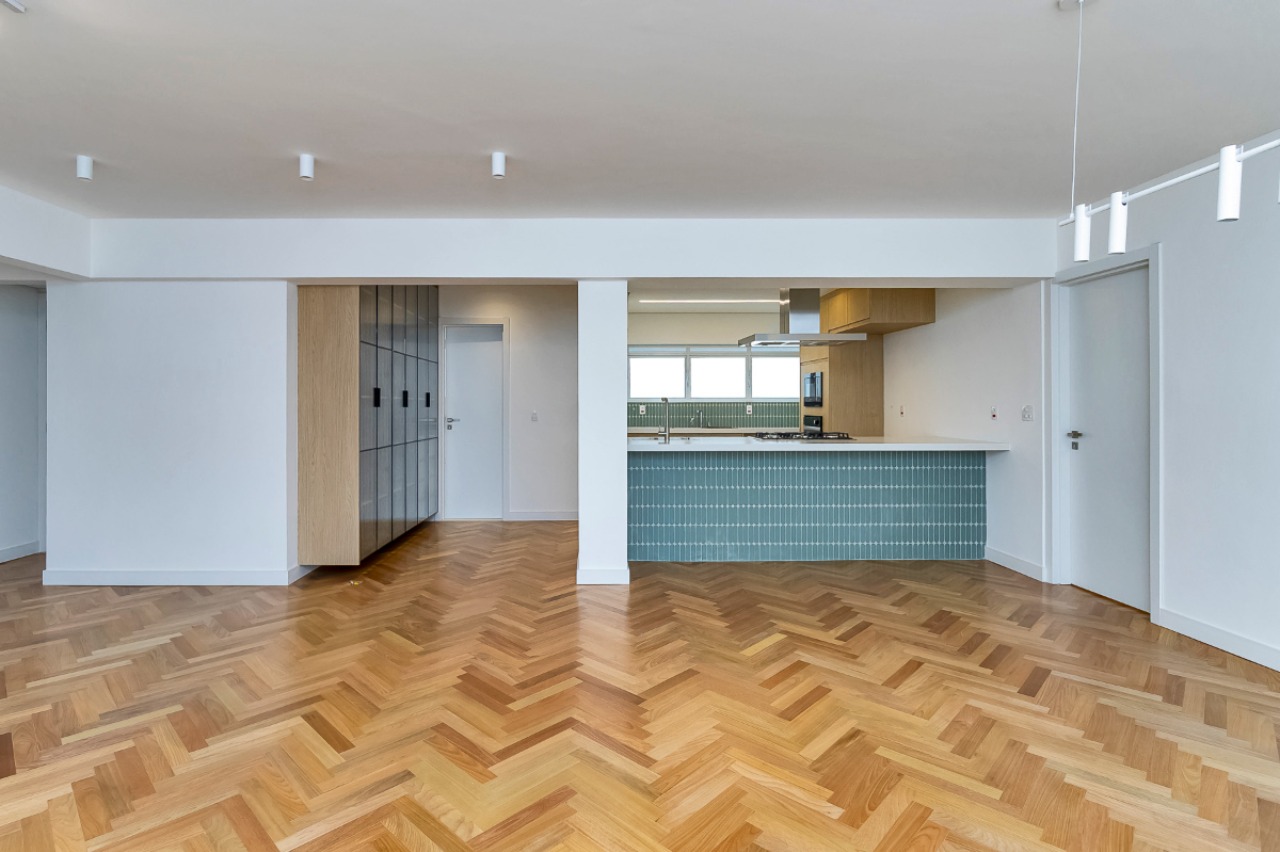 Apartamento, 3 quartos, 160 m² - Foto 7