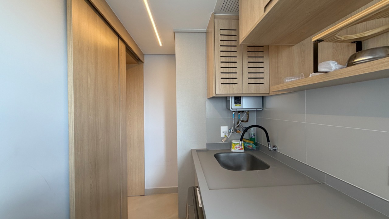 Apartamento, 3 quartos, 120 m² - Foto 37