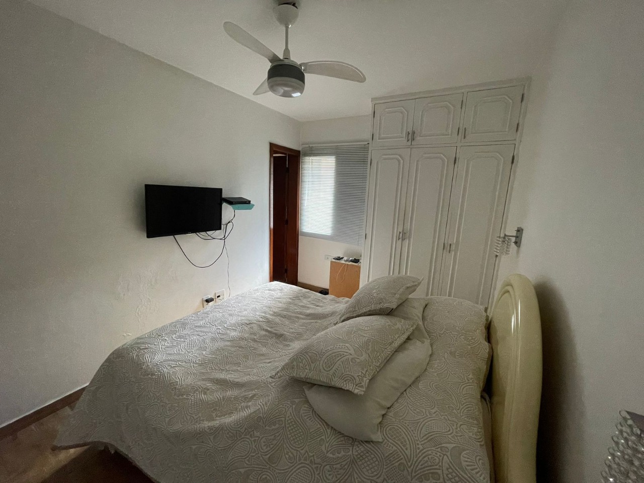 Apartamento, 3 quartos, 100 m² - Foto 7