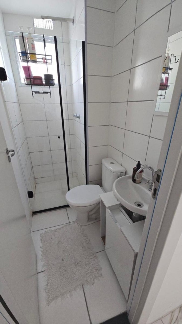 Apartamento, 2 quartos, 42 m² - Foto 10