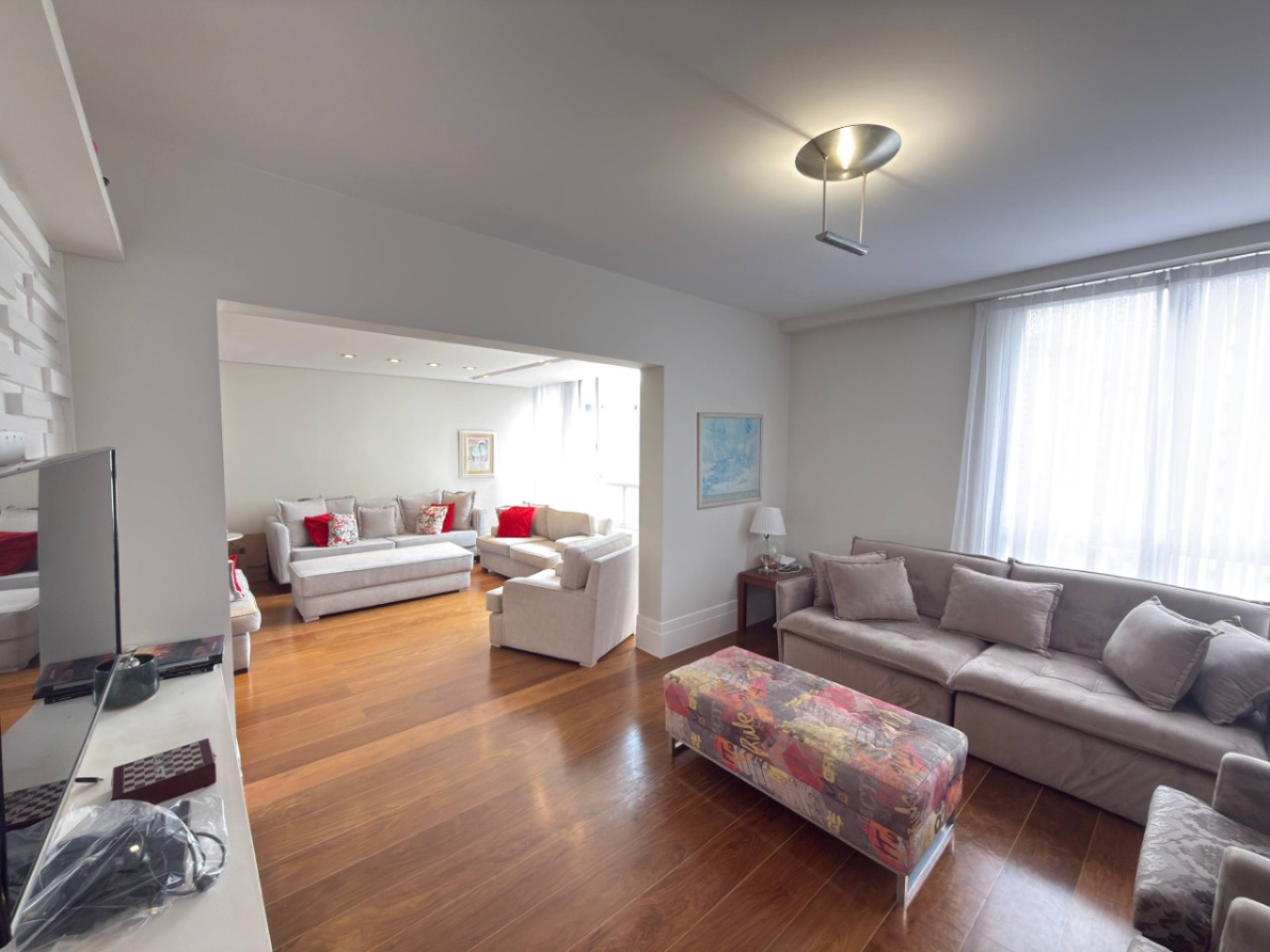 Apartamento, 3 quartos, 200 m² - Foto 50