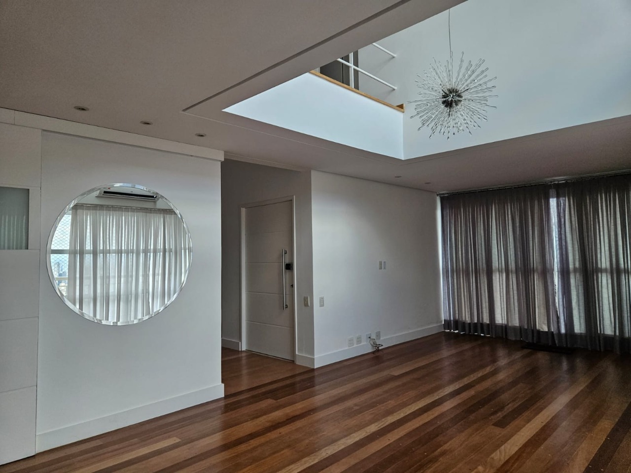 Cobertura, 4 quartos, 300 m² - Foto 1