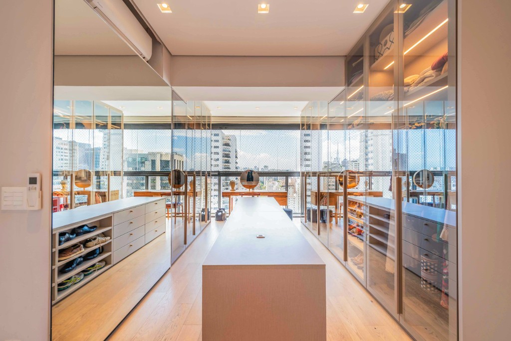 Cobertura, 5 quartos, 408 m² - Foto 4