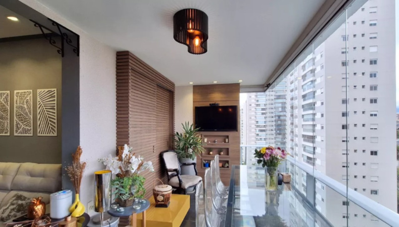 Apartamento, 3 quartos, 88 m² - Foto 11