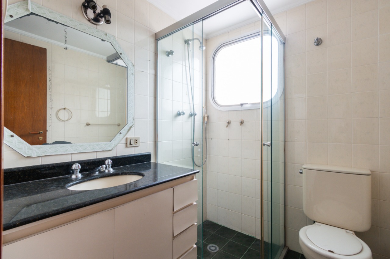 Apartamento, 4 quartos, 200 m² - Foto 35