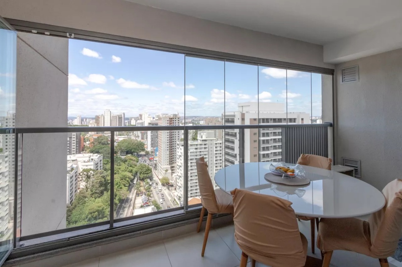 Apartamento, 1 quarto, 43 m² - Foto 10