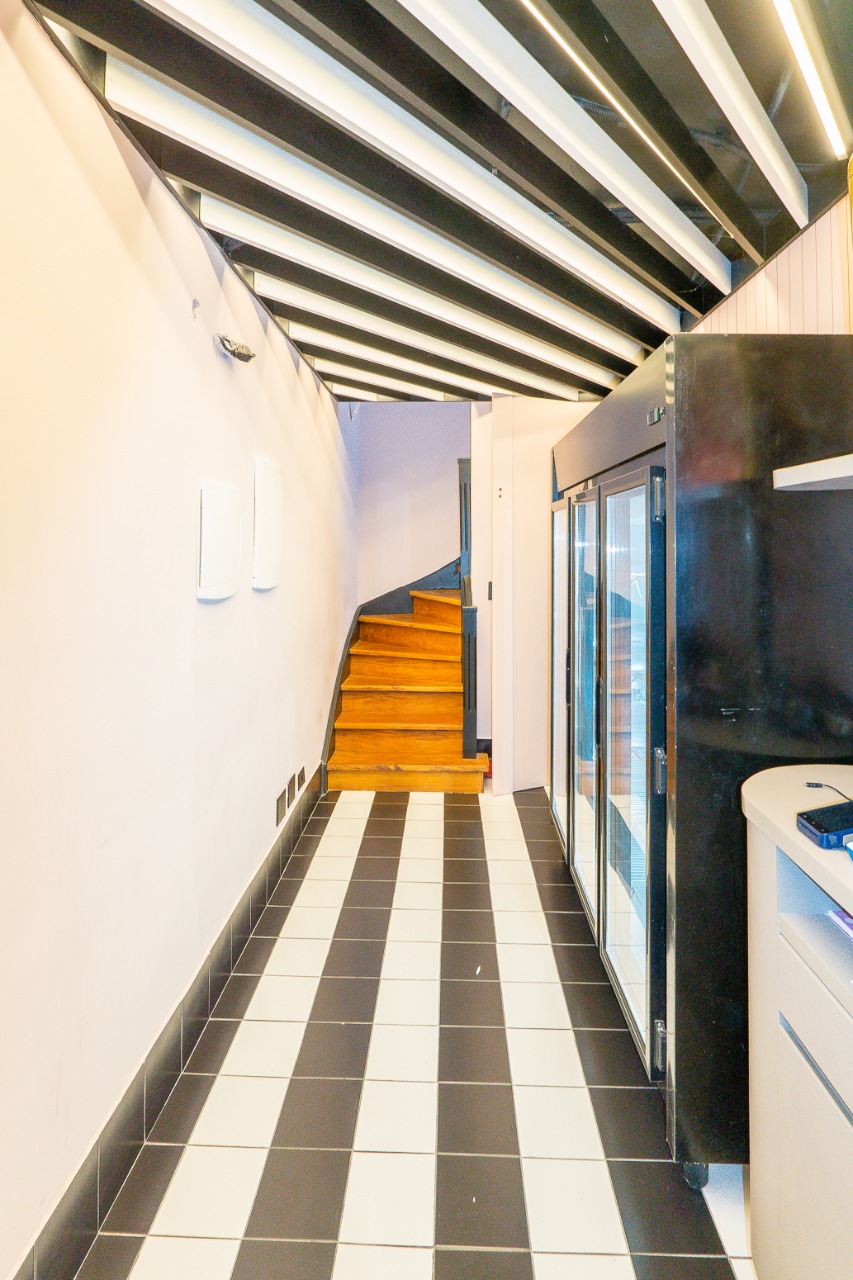 Prédio Inteiro, 200 m² - Foto 33