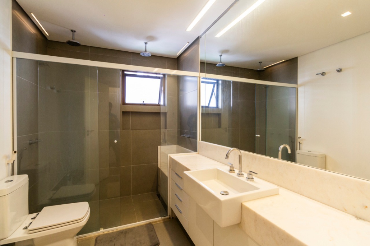 Apartamento, 3 quartos, 190 m² - Foto 20
