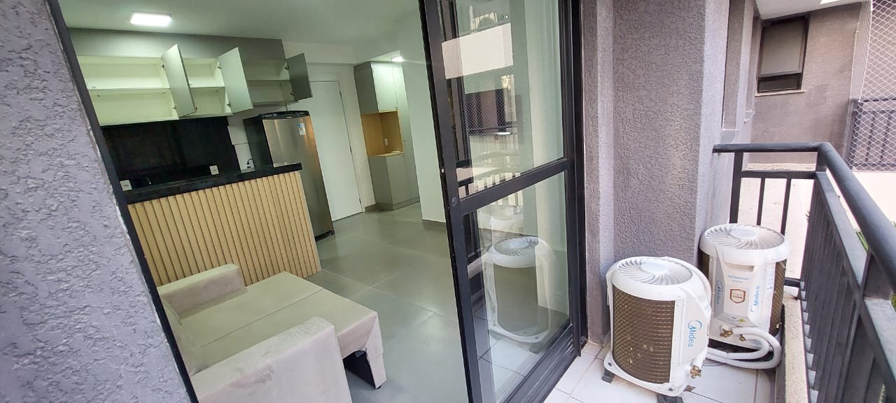 Apartamento, 1 quarto, 38 m² - Foto 24