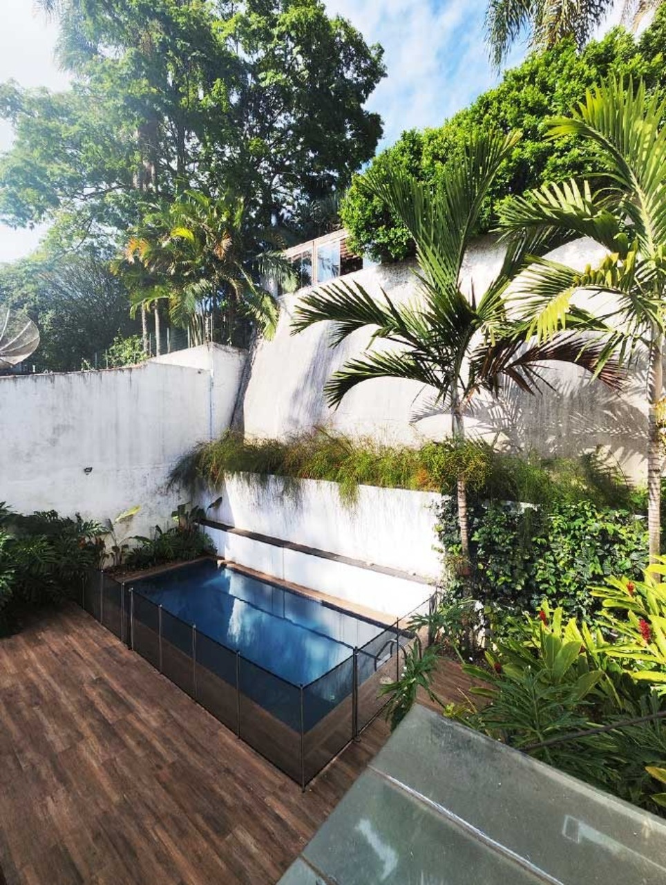 Casa, 3 quartos, 450 m² - Foto 56