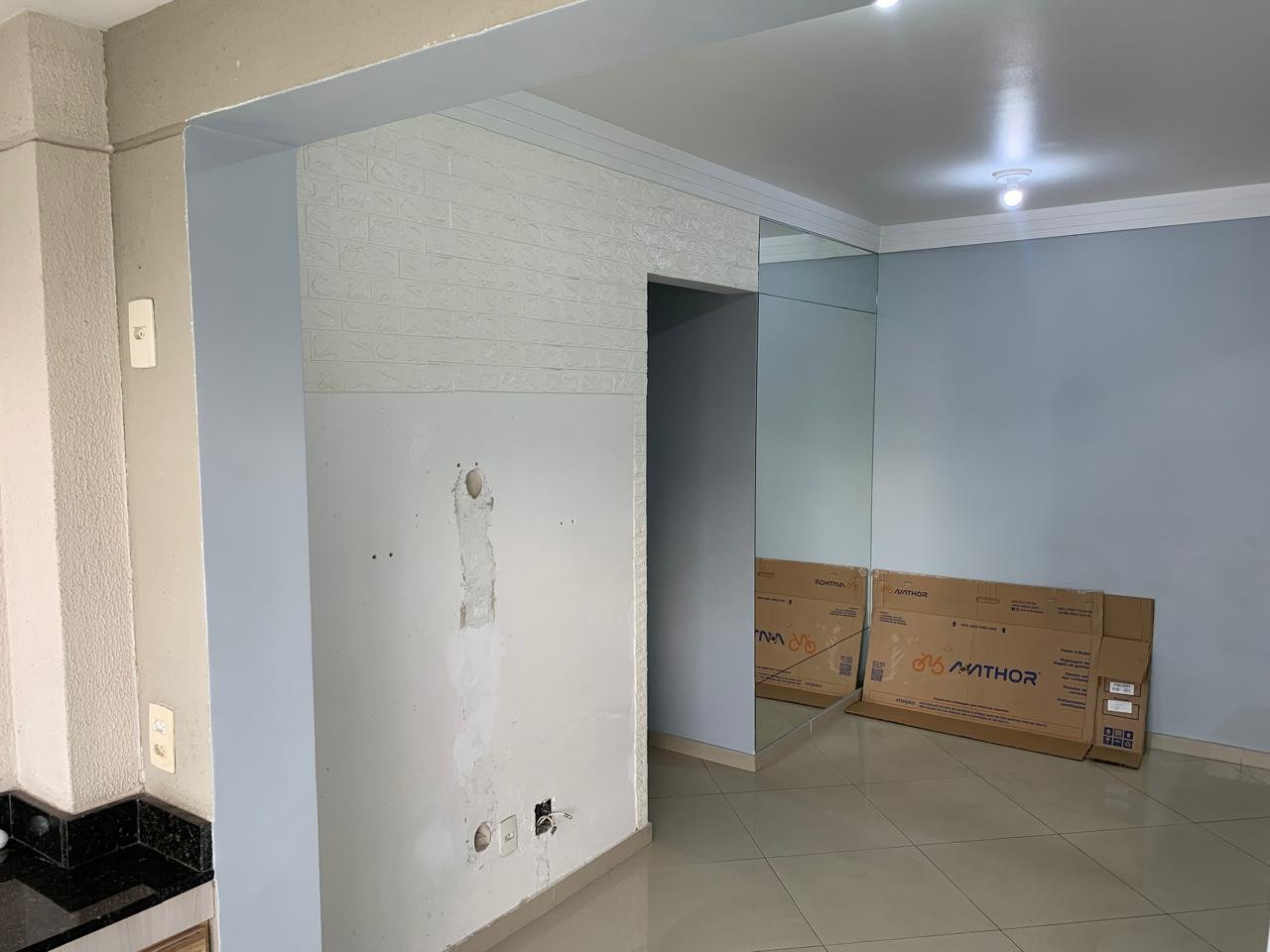 Apartamento, 2 quartos, 52 m² - Foto 22