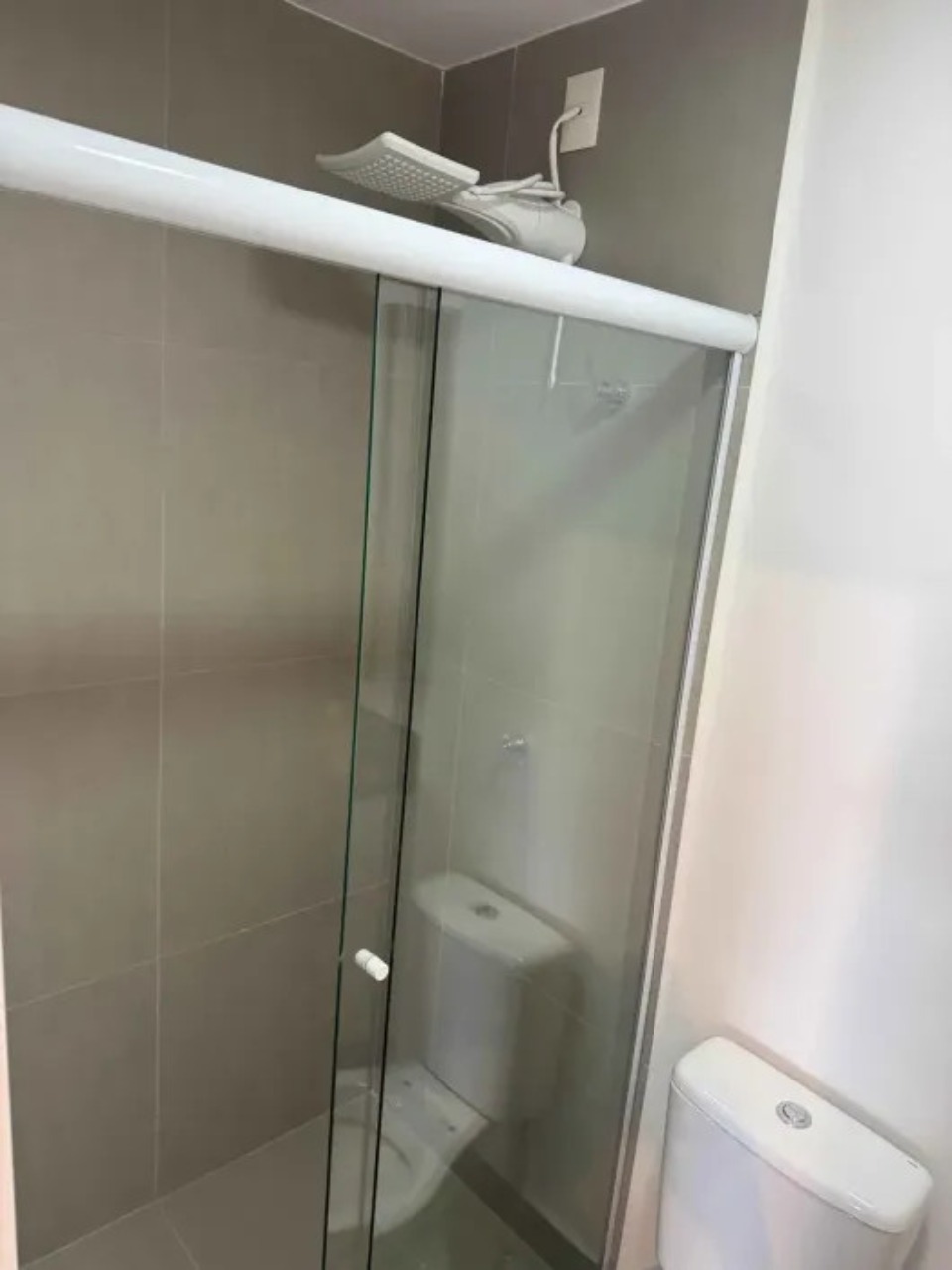 Apartamento, 1 quarto, 32 m² - Foto 8