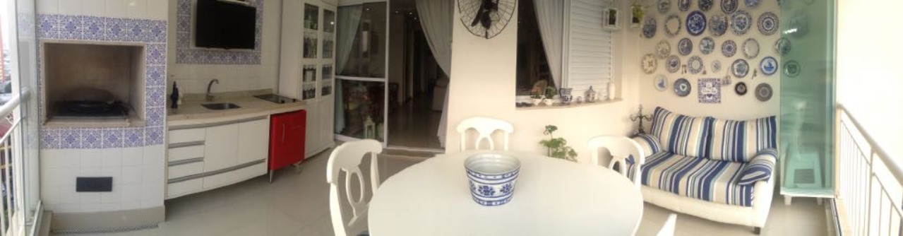 Apartamento, 3 quartos, 107 m² - Foto 10