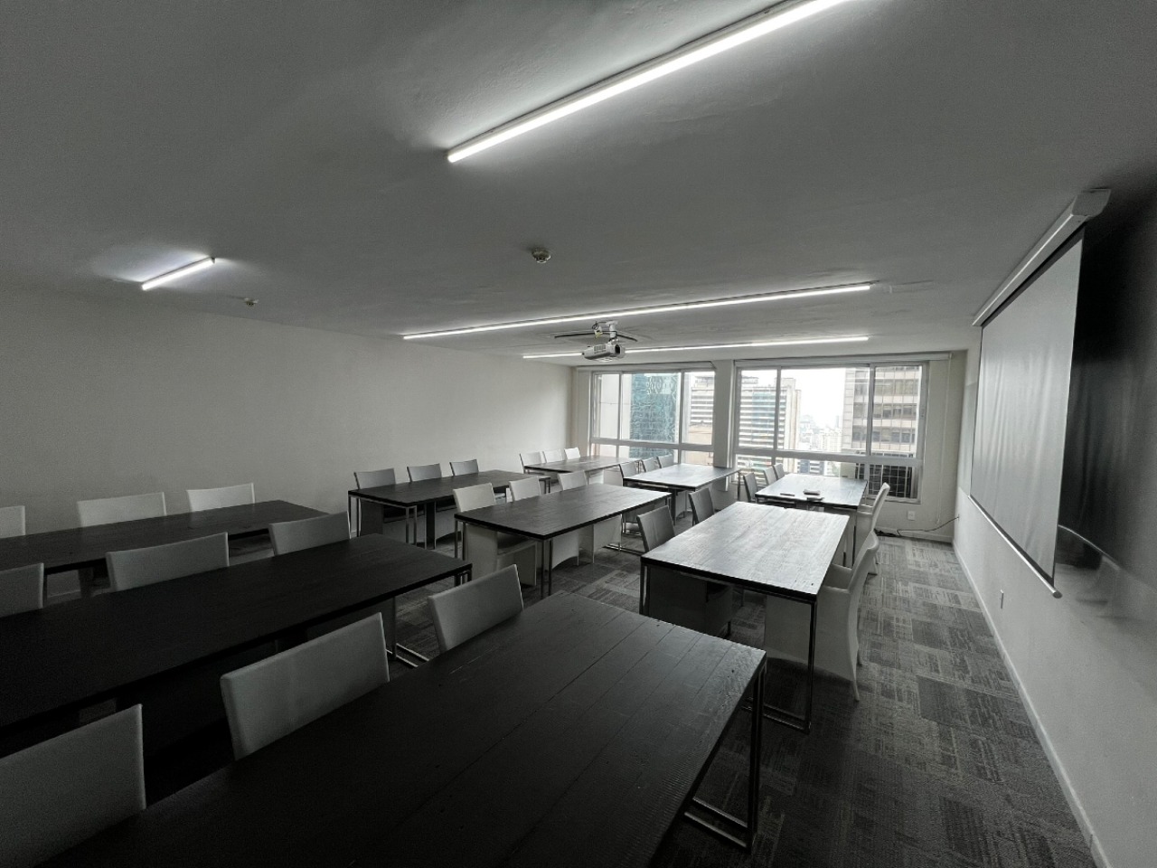 Sala-Conjunto, 340 m² - Foto 7