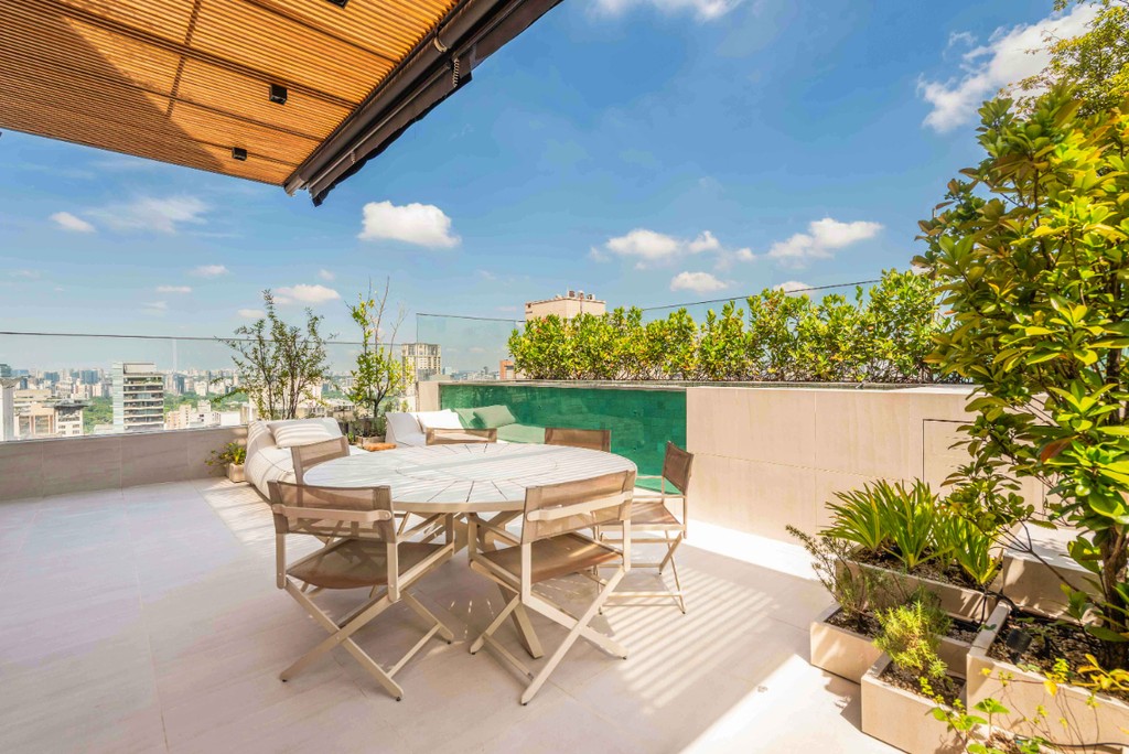 Cobertura, 5 quartos, 408 m² - Foto 60