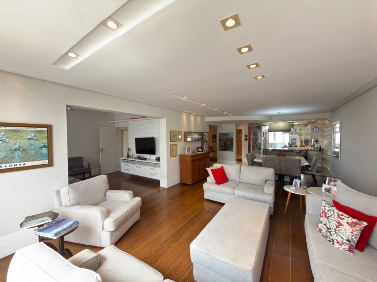 Apartamento, 3 quartos, 200 m² - Foto 54