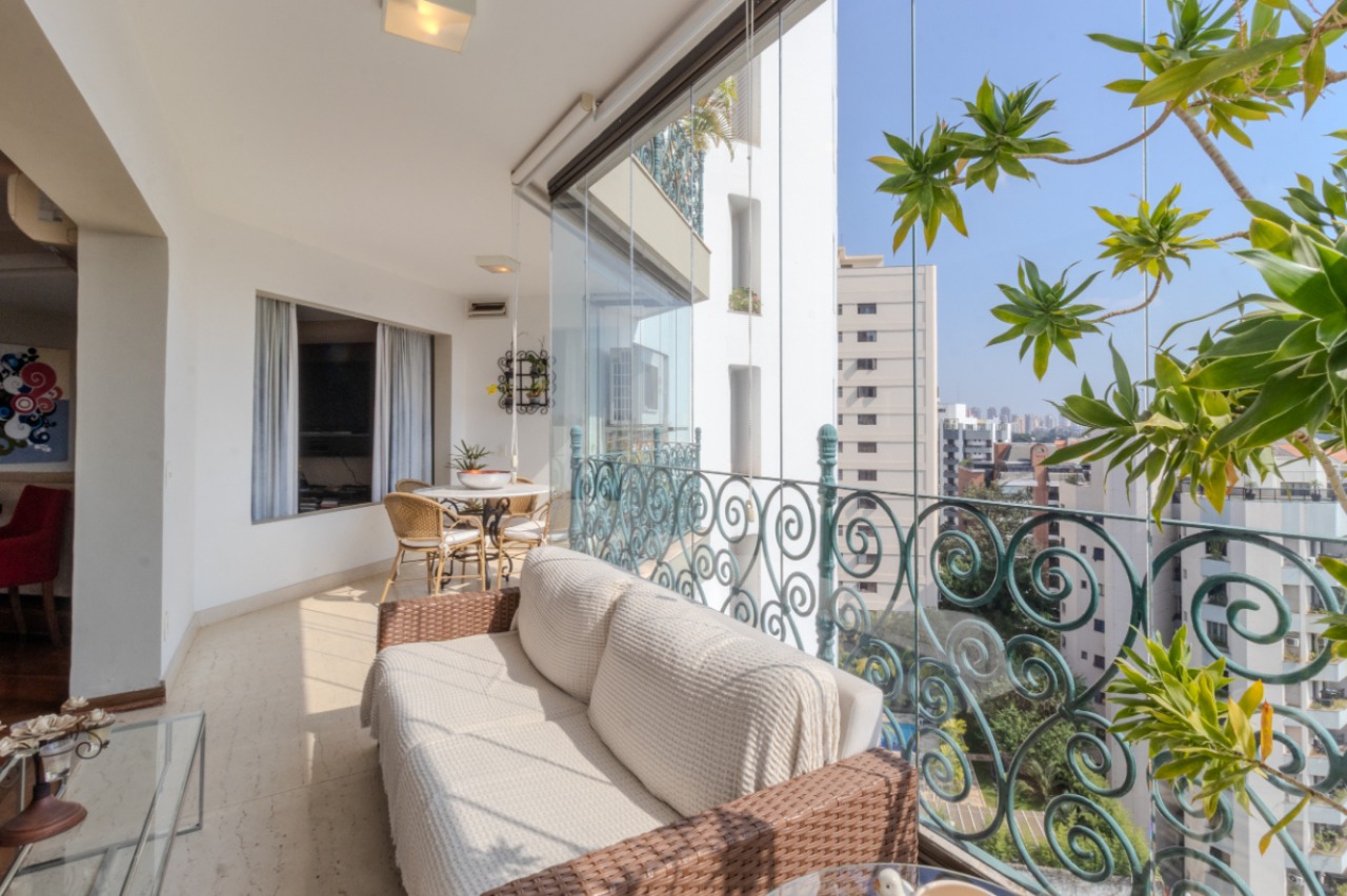 Apartamento, 4 quartos, 300 m² - Foto 3