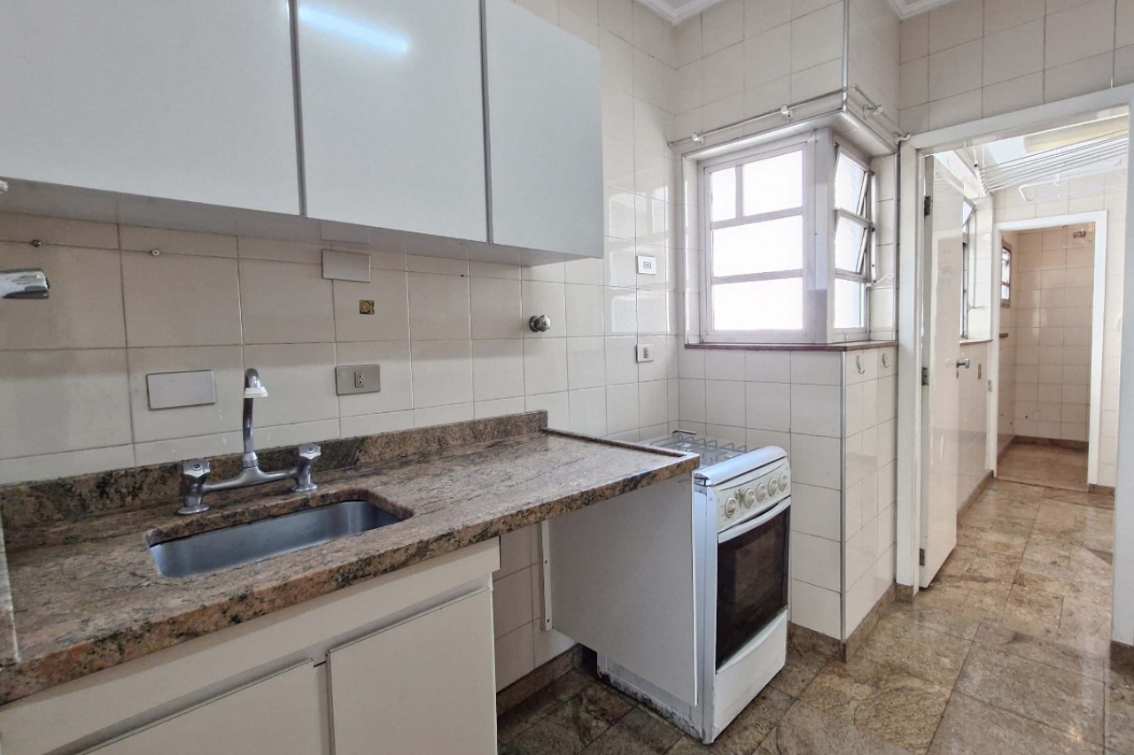 Apartamento, 3 quartos, 100 m² - Foto 17