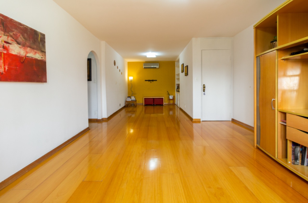 Apartamento, 3 quartos, 141 m² - Foto 13