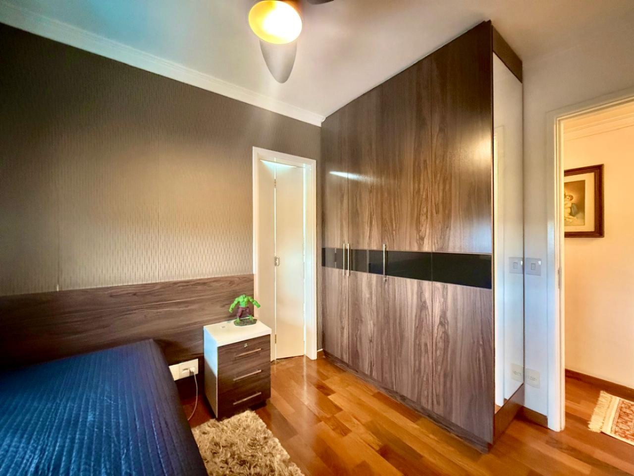 Apartamento, 3 quartos, 185 m² - Foto 41